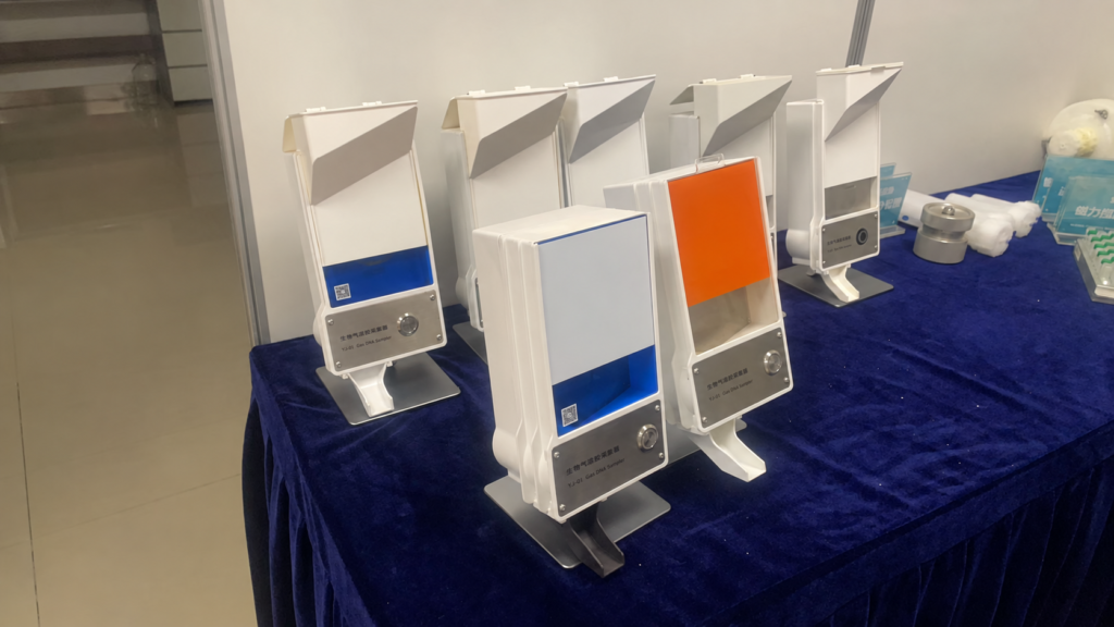 Automatic HPLC Vial Dispenser & HPLC Cap Dispenser