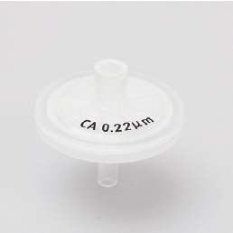 0.22 μm CA Syringe Filter