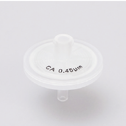 0.45 μm CA Syringe Filter