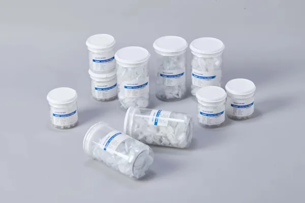 syringe filter package