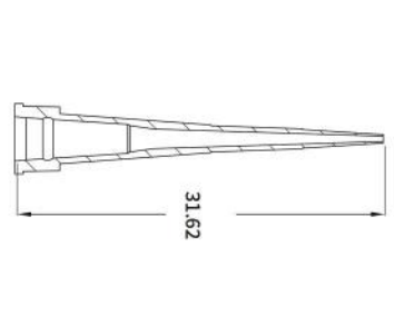 10μL Pipette Tip