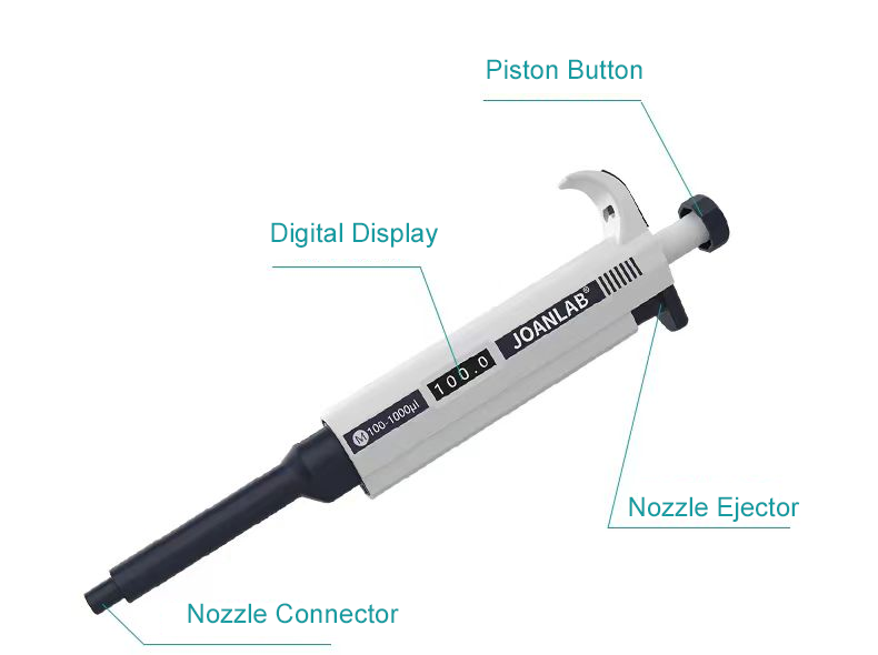 M micropipette structure