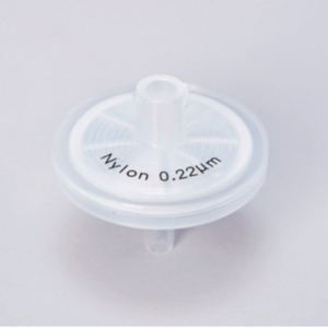 0.22μm Nylon Syringe Filter