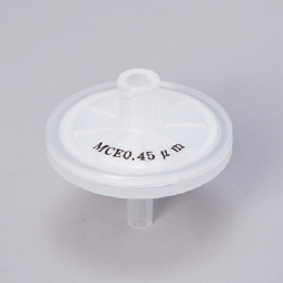 0.45μm MCE Syringe Filter