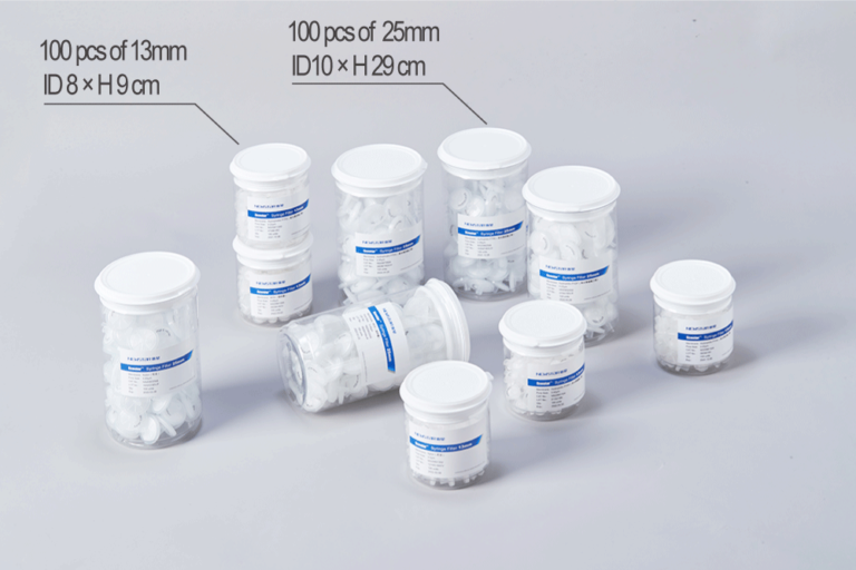 syringe-filter-package